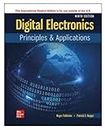 Digital Electronics: Principles and Applications (ISE HED ENGINEERING TECHNOLOGIES & THE TRADES)