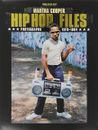 Hip Hop Files Martha Cooper 1979-84 Graffiti-Hip Hop-Break Dancing Book FREESHIP