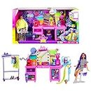 Barbie Gyj70 Playset, Multicolore, Piccolo