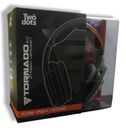 TWO DOTS Cuffie Gaming Headset Stereo Tornado 2.0 Camo PS4 / XBOX ONE TWO DOTS