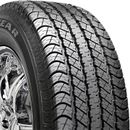 New P265/70-17 Goodyear Wrangler HP 70R R17 Tires 31658 265 70 17 - set of 1