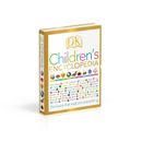 DK Children Encyclopedia: The Book that Explain Everything - Age 7-9 - Hardcover