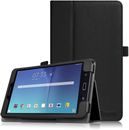 Folio Case for Samsung Galaxy Tab E 8.0  SM-T375/SM-T377/M-T378 Slim Stand Cover