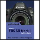 Canon EOS 6D Mark II Pocketbook Kamera Feldführung