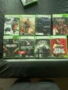 Xbox 360 and Xbox One games you pick