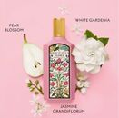 3.3 oz 100 ml Flora Gorgeous Gardena Eau De Parfum EDP For Women New In Box