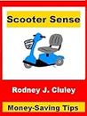 Scooter Sense
