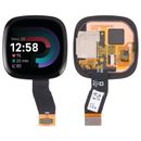 Fitbit Versa 4 / Sense 2 Écran LCD (Original) + Tactile préassemblés + Outils