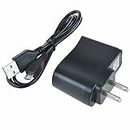 yanw 5V 1A AC-DC Adapter Charger Power for Nokia Lumia 630 635 Lumia icon Mains