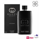 GUCCI Guilty Pour Homme Eau De Parfum 90ml (BRAND NEW - Authentic)