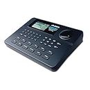 Alesis SR-16 | Studio-Grade Standalone Drum Machine with On-Board Sound Library, Performance Driven I/O and In-Built Effects