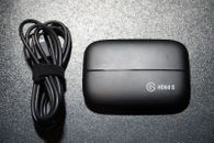 Elgato HD60 S Game Capture Card | w/ USB Cable | Tested & Working