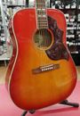 Used EPIPHONE HUMMINGBIRD PRO/FC Acoustic Electric Guitar