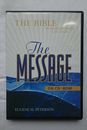 Il Messaggio su CD-ROM - La Bibbia in linguaggio contemporaneo - Gioco F0VG The