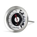 Salter Analogue Meat Thermometer