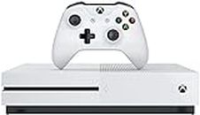 Xbox One S 1TB Console - Xbox One S Edition (Discontinued)