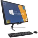 Aio All IN One i5 22 " 16GB 2TB Full HD Win 11 Desktop Computer Office PC
