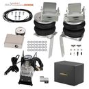Air Suspension Spring KIT with Compressor for Ford Transit 2001-2022 - 4 ton