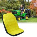 1pc Seat Protect Cover Compatible For John Deere Model 1025r 2025r Tractors