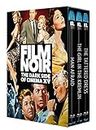 Film Noir: The Dark Side of Cinema XV [Blu-ray]