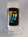 Reloj Fitbit Charge 5 Smart Fitness ¡Sin cargador! #12