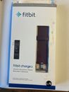 Per Fitbit Charge 2 Cinturino originale di Ricambio in Silicone usato