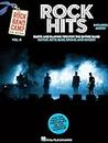 Rock Hits - Rock Band Camp Volume 4 Songbook