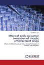 Amit Kumar Jain | Effect of acids on isomer formation of tricyclic...