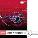 ABBYY FineReader 14 Standard Upgrade for PC [Download]