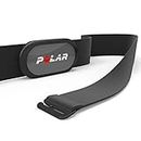 2020 POLAR H9 HEART RATE SPORTS CHEST SENSOR - Two (XS-S)