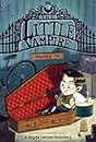 The Little Vampire Moves In: Volume 2