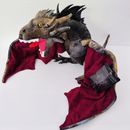 Game Of Thrones GOT Drogon Dragon - Jumbo  Size Collectible Plush Targaryen NWT