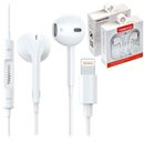 Tranyoo Wired Headphones Earphone For iPhone 14 13 12 11 Pro Max XR XS SE 8 plus