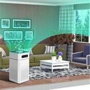 Luftreiniger Für Haustier Rauch Schlafzimmer Filter Element Für Büro Wohnzimmer