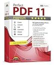 Perfect PDF 11 PREMIUM - PDF reading & editing software with OCR text recognition for Windows 10, 8.1, 7