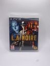 SONY PLAYSTATION - Jeu Vidéo PS3 - L.A. Noire PS3 (Rockstar Games)