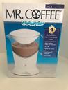 NEW IN BOX! MR COFFEE HC4 COCOMOTION HOT CHOCOLATE COCOA MAKER