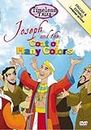 DVD - Timeless Tales/Joseph And The Coat Of Many Colors