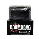 Boomr Bag 5lb | Manure Based Bulk Substrate Blend | Grow Edible Mushrooms at Home | Easy to Use in a Monotub | Box with Sterile Mushroom Substrate