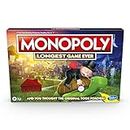 Hasbro, Monopoly del gioco d'azzardo [Esclusivo Amazon]