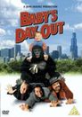 Baby's Day Out (1994) DVD Lara Flynn Boyle Babys Region 4+2 DVD New