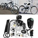 2-STROKE 80CC MOTOR GAS ENGINE KIT FOR MOTORIZED BICYCLE CYCLE BIKE NEW