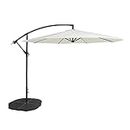 SECRET DESIRE Patio Umbrella Accessories Stainless Parts for Balcony Courtyard Patio Table Bend Head