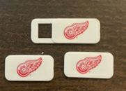 Detroit Redwings  sliding cyber security camera cover for PC Laptop Macbook pro