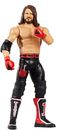 AJ STYLES WWE MATTEL Action Figure Wrestling WWE (No-Box ma Oggetto perfetto)
