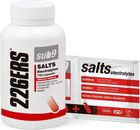 226ERS Sub9 Salts Electrolytes. Sales Minerales Con Vitaminas Y Jengibre. Electr