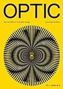 Optic: optical effects in graphic design