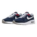 Nike Men's AIR MAX SC Size 10 Midnight Navy / White Running Shoes CW4555-400
