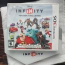 Disney Video Games & Consoles | Disney Infinity Nintendo 3ds | Color: White | Size: Os