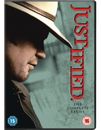 Justified: The Complete Series [15] DVD Box Set